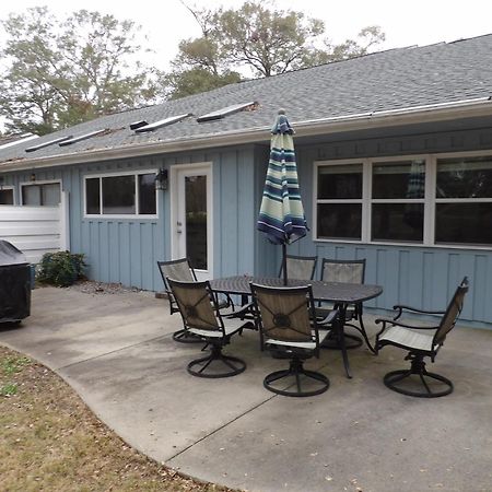 Bike & Beach Bungalow At Oyster Bay-Sunset Beach Extérieur photo