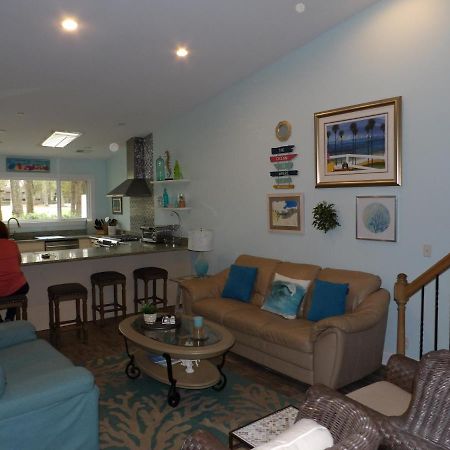 Bike & Beach Bungalow At Oyster Bay-Sunset Beach Extérieur photo