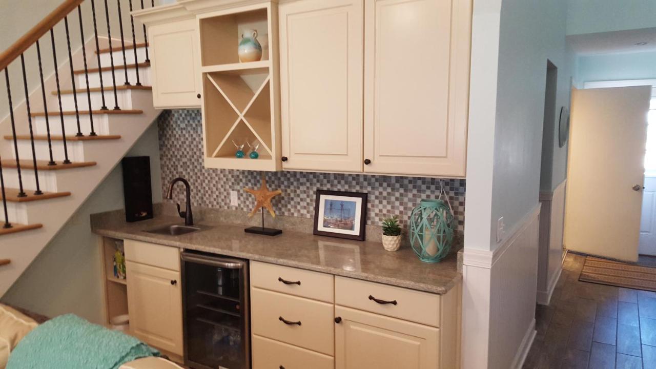 Bike & Beach Bungalow At Oyster Bay-Sunset Beach Extérieur photo