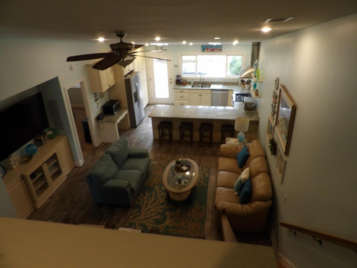 Bike & Beach Bungalow At Oyster Bay-Sunset Beach Extérieur photo