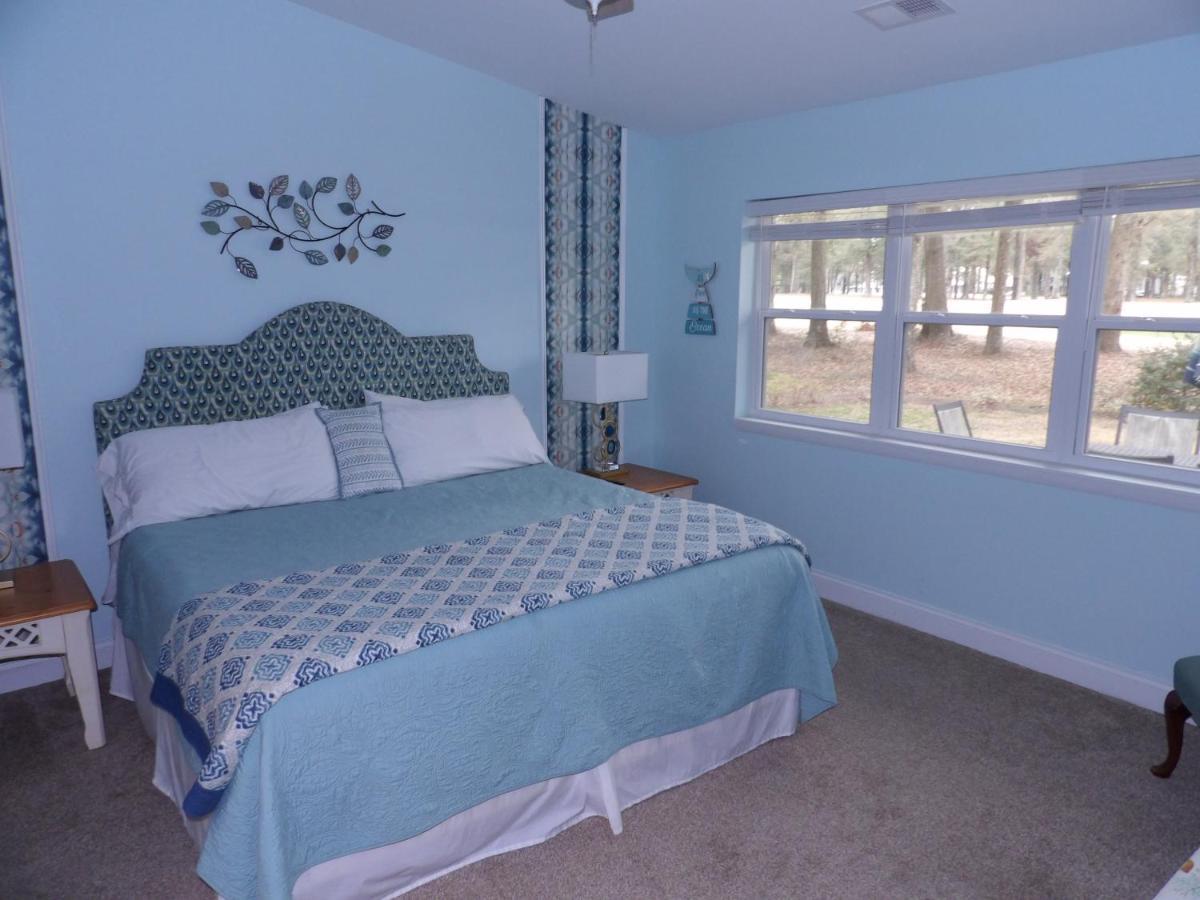 Bike & Beach Bungalow At Oyster Bay-Sunset Beach Extérieur photo
