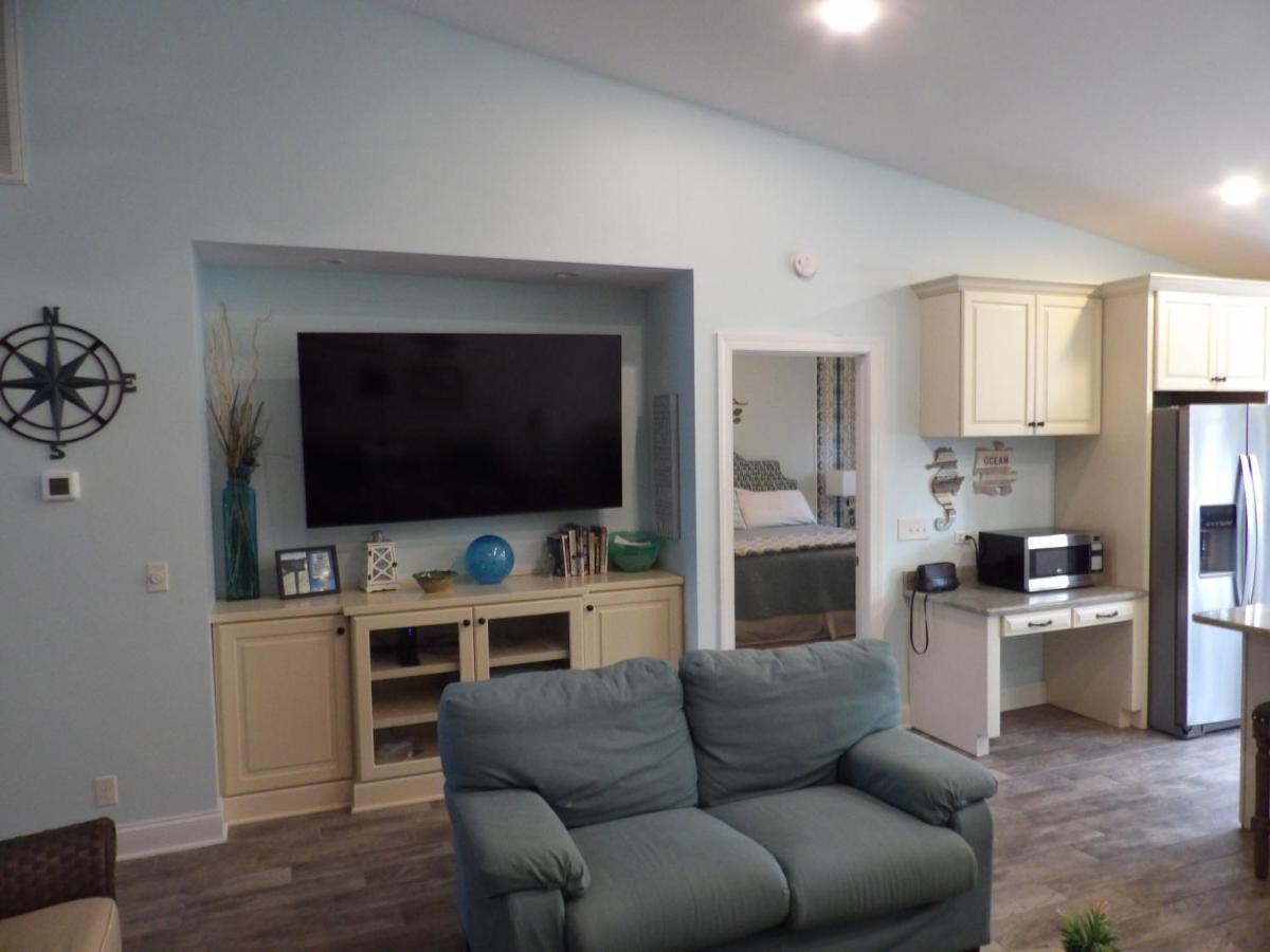 Bike & Beach Bungalow At Oyster Bay-Sunset Beach Extérieur photo
