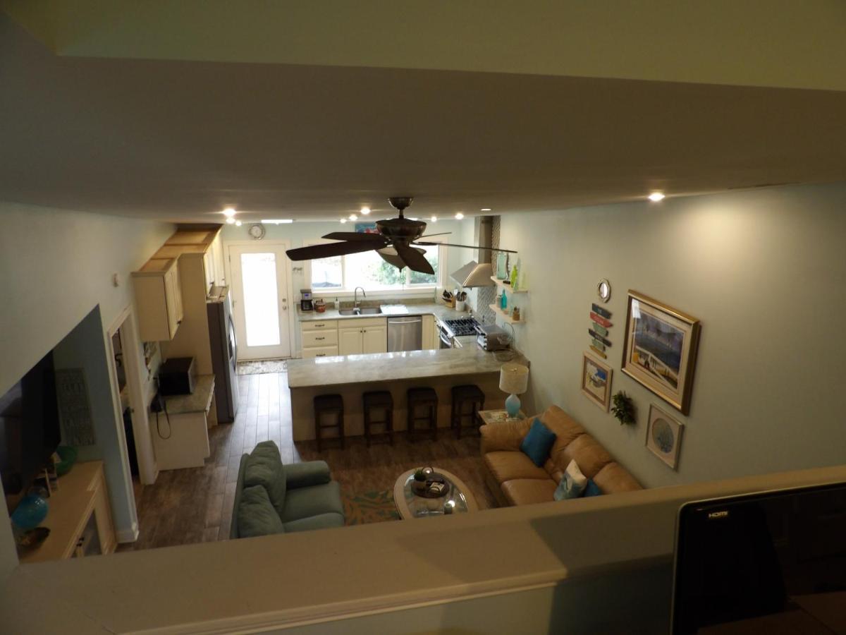 Bike & Beach Bungalow At Oyster Bay-Sunset Beach Extérieur photo